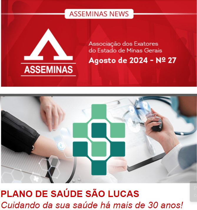 Asseminas News nº27