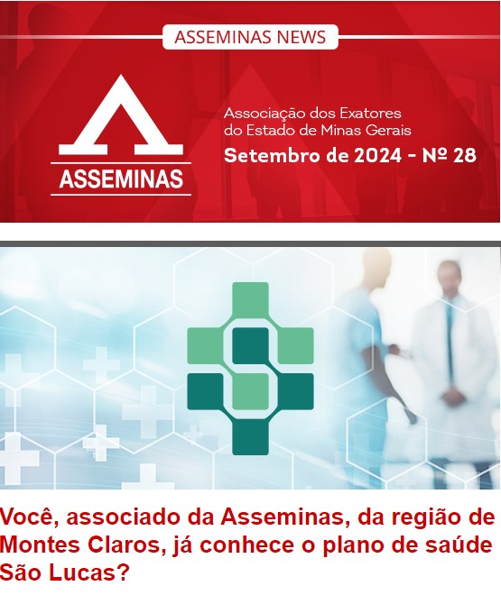 Asseminas News nº28