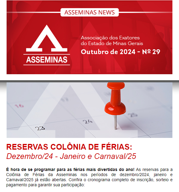 Asseminas News nº29