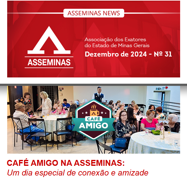 Asseminas News nº31