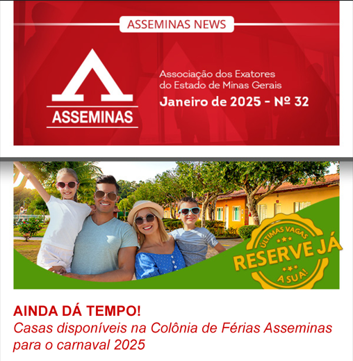 Asseminas News nº32