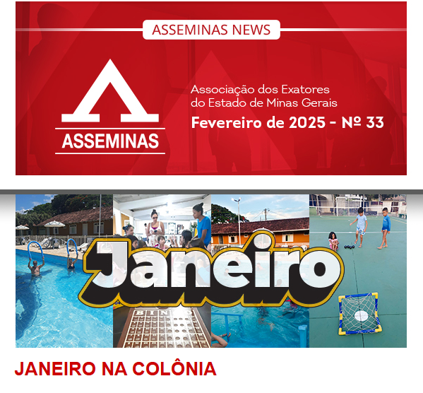 Asseminas News nº33