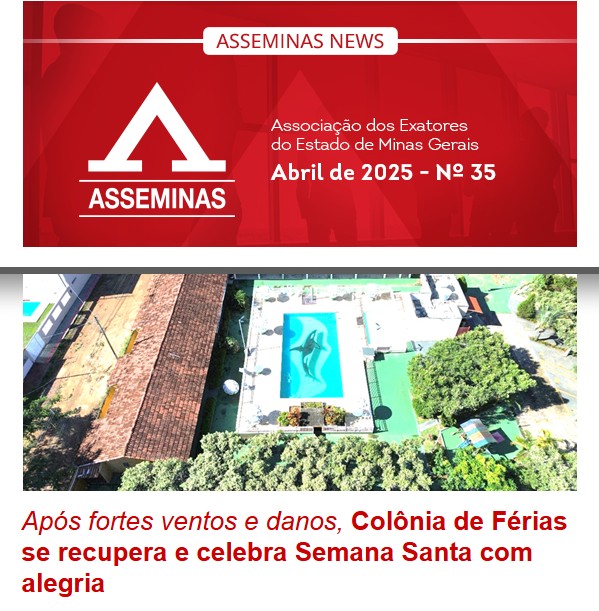Asseminas News nº35
