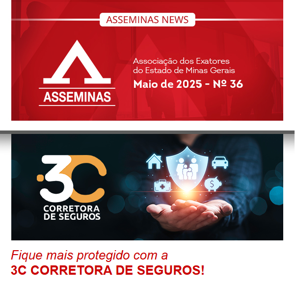 Asseminas News nº36