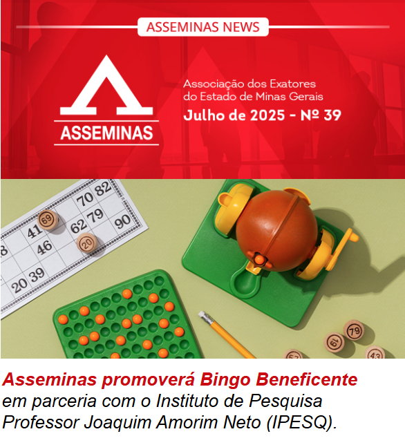 Asseminas News nº39