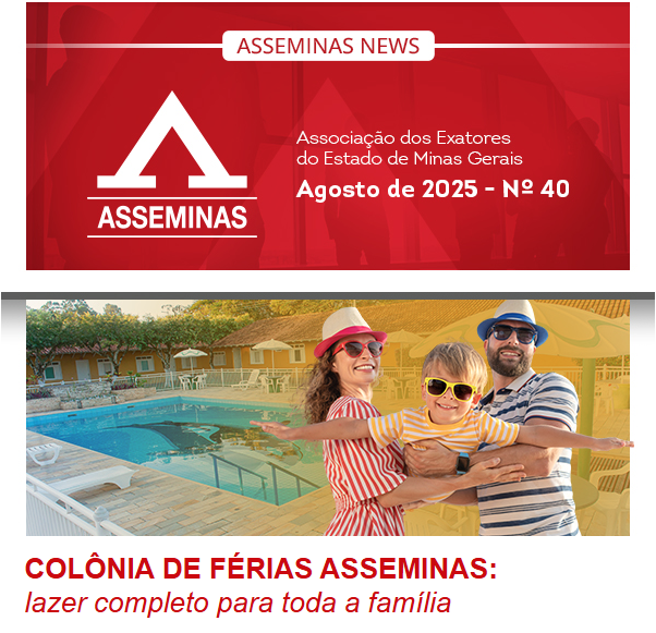 Asseminas News nº40
