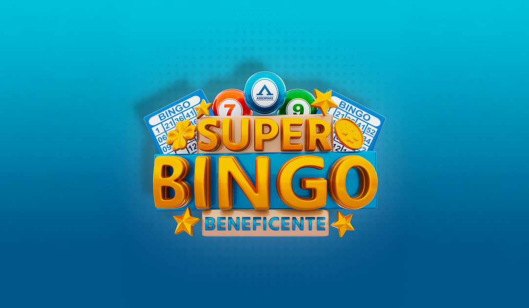 Bingo Beneficente da Asseminas
