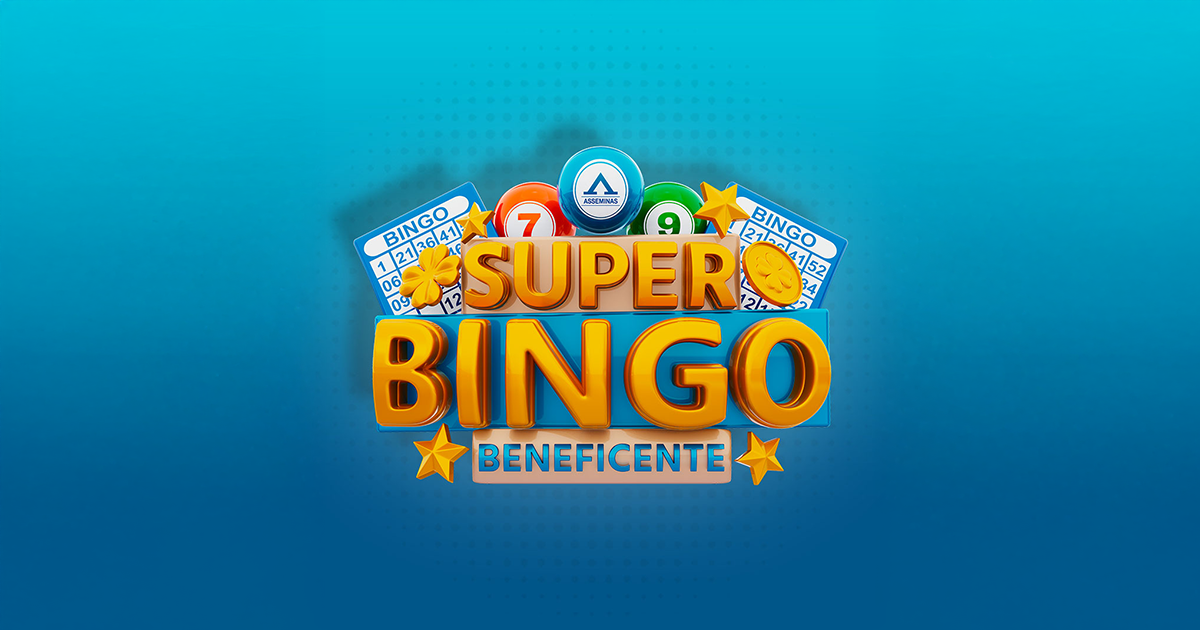 Bingo Beneficente da Asseminas