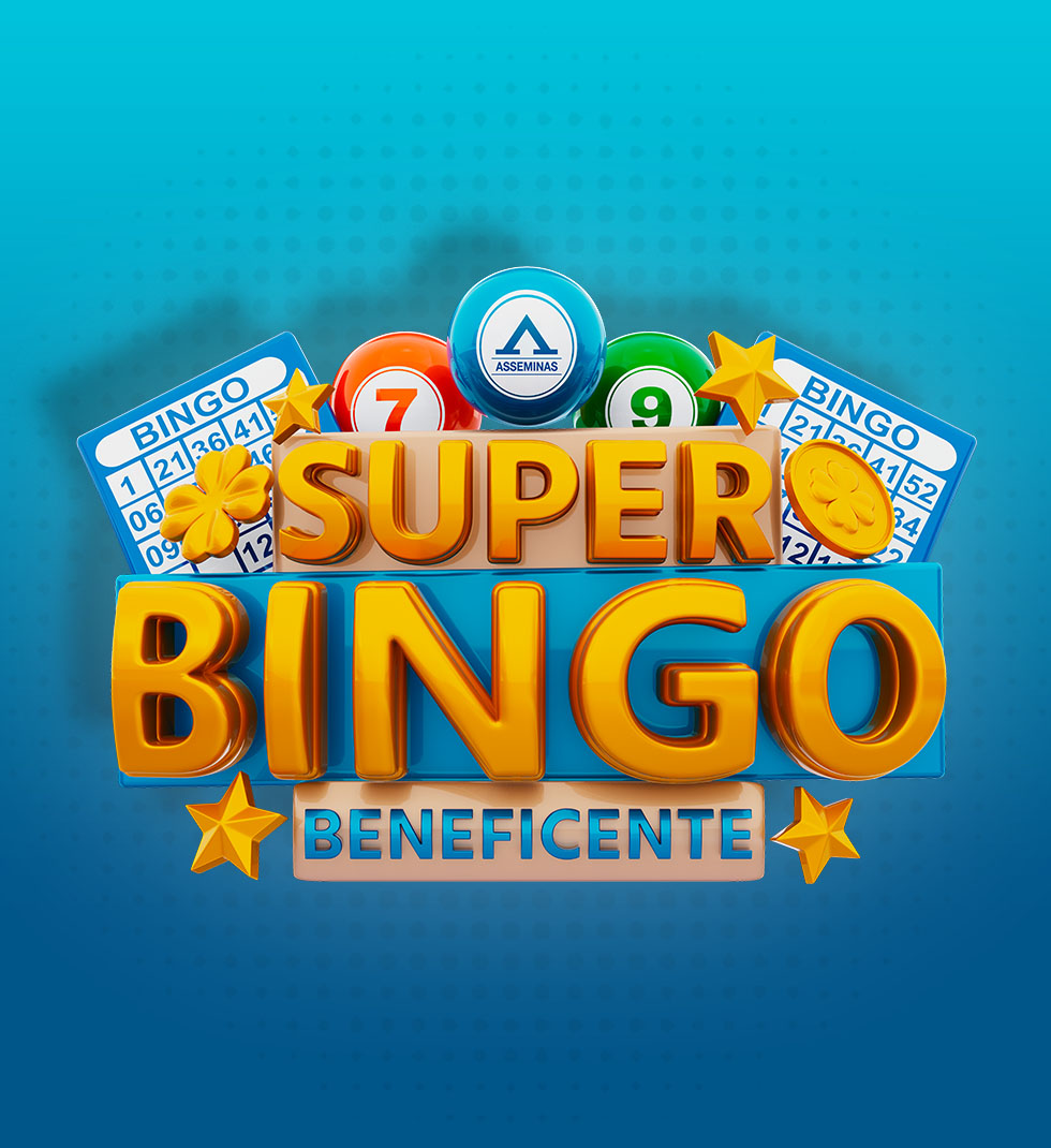 Bingo Beneficente da Asseminas