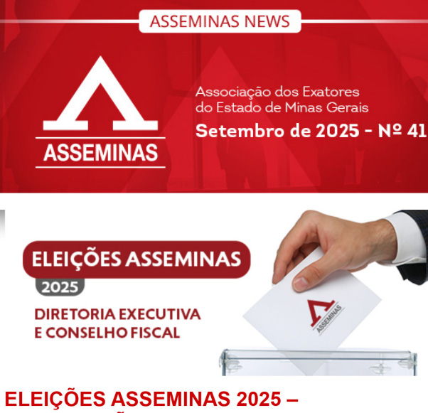 Asseminas News nº41