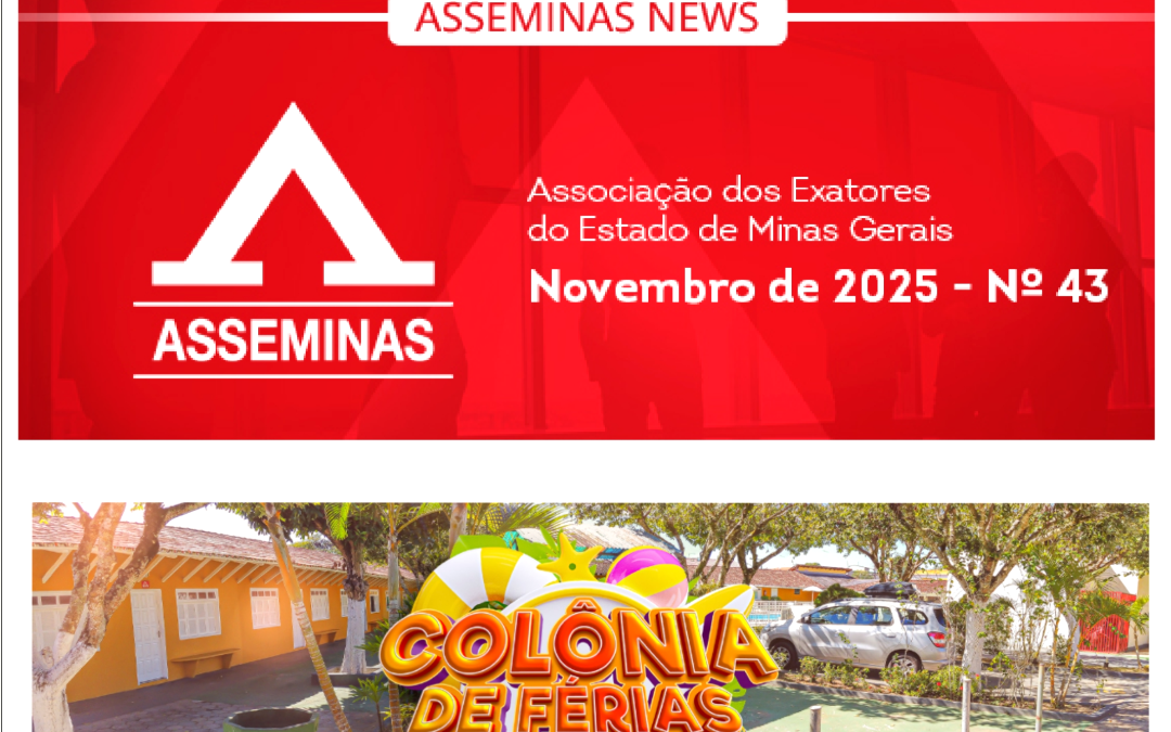 Asseminas News nº43