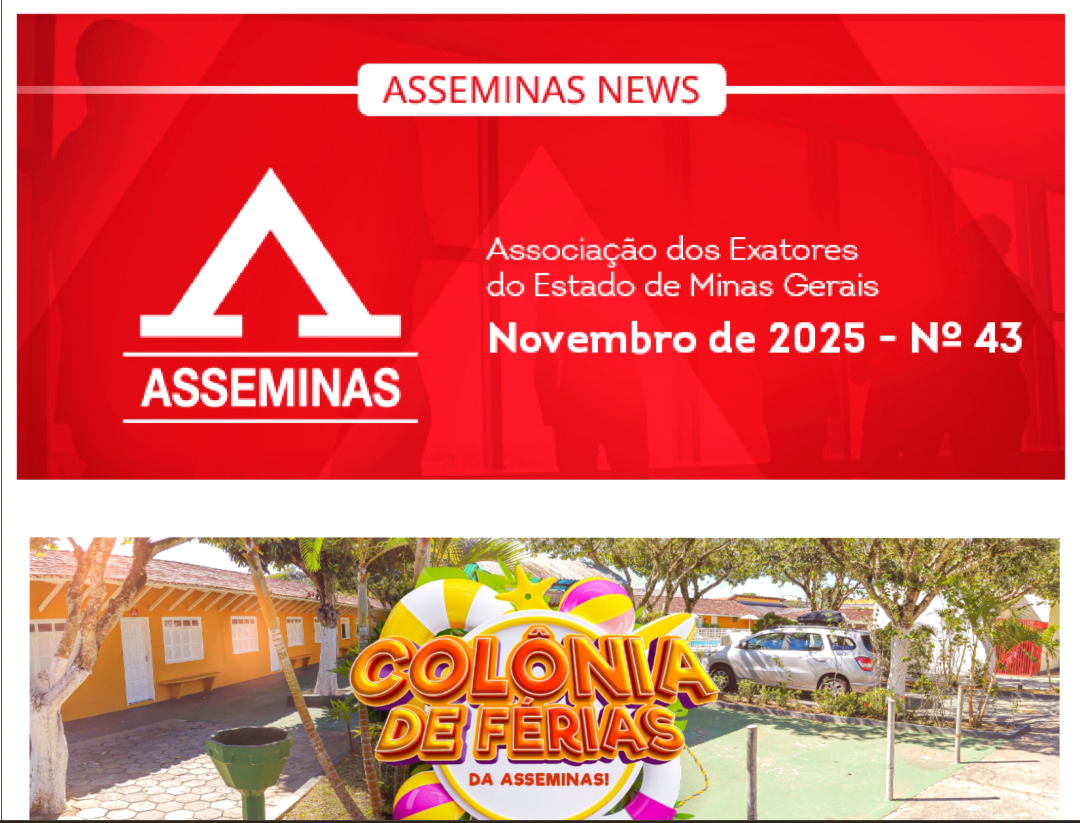 Asseminas News nº43