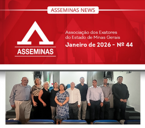 Asseminas News nº44
