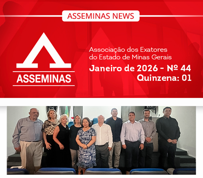 Asseminas News nº44