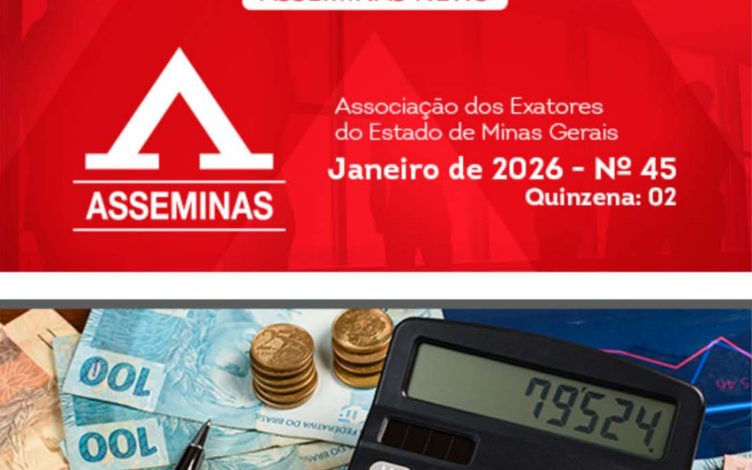 Asseminas News nº45