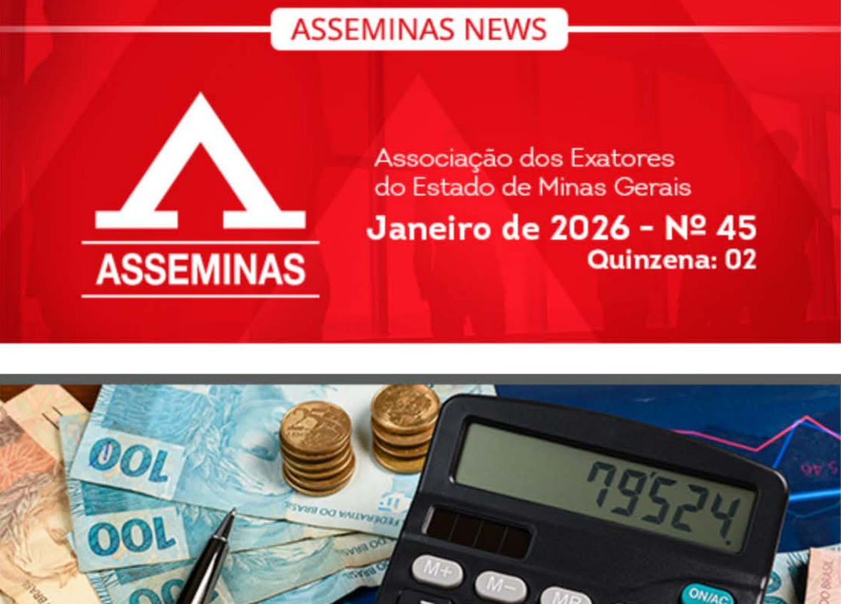 Asseminas News nº45