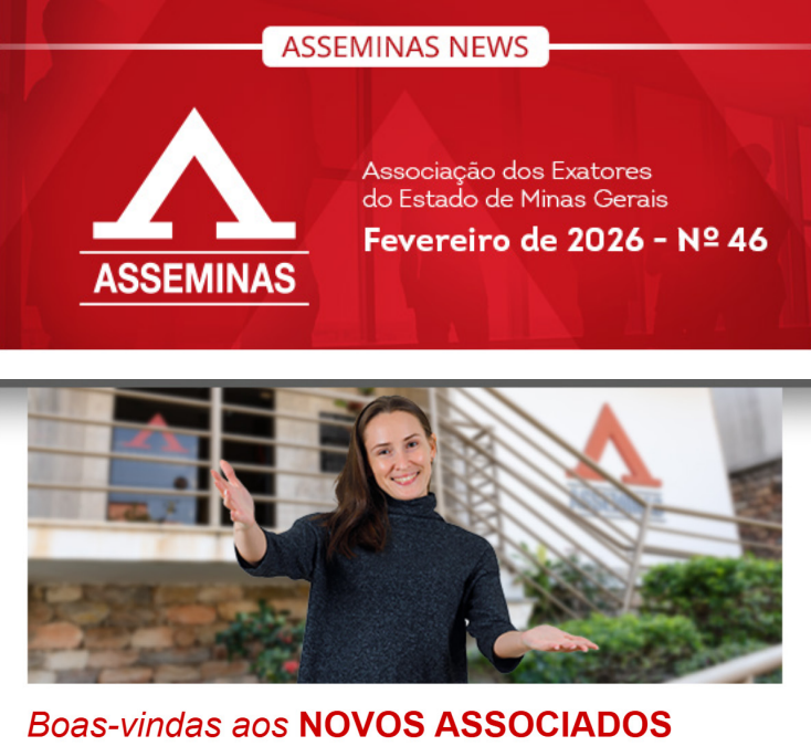 Asseminas News nº 46