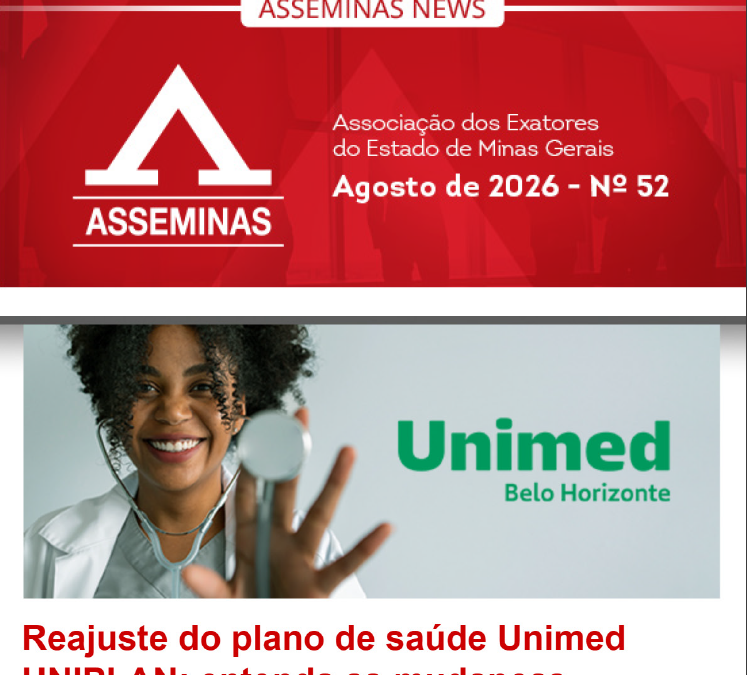 Asseminas News n° 52