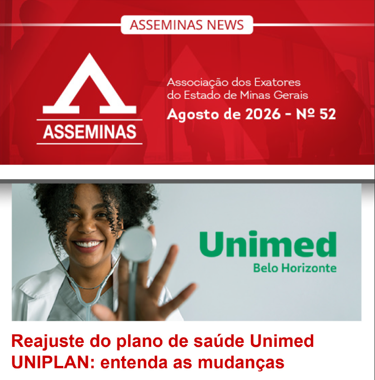 Asseminas News n° 52