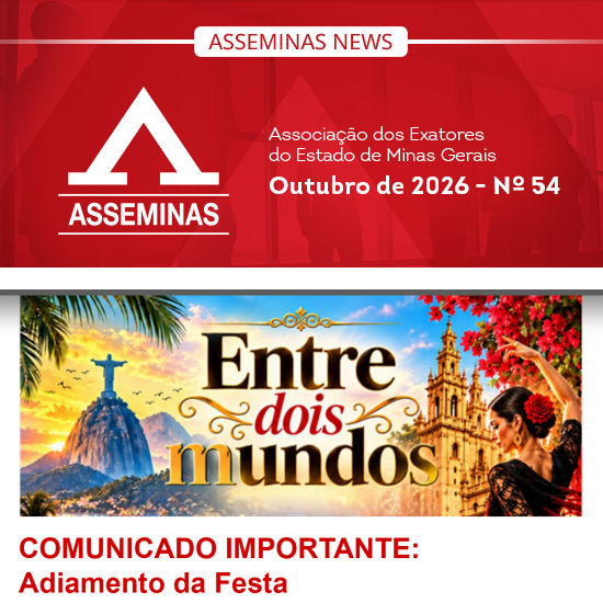 Asseminas News n° 54